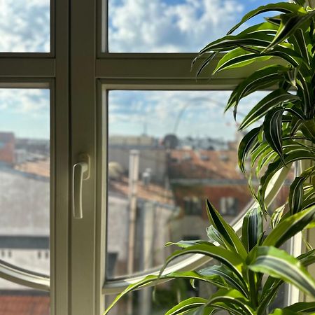 ריגה Old Town Apartment With Sauna מראה חיצוני תמונה