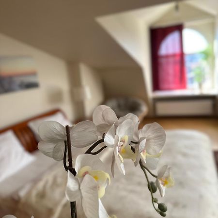 ריגה Old Town Apartment With Sauna מראה חיצוני תמונה