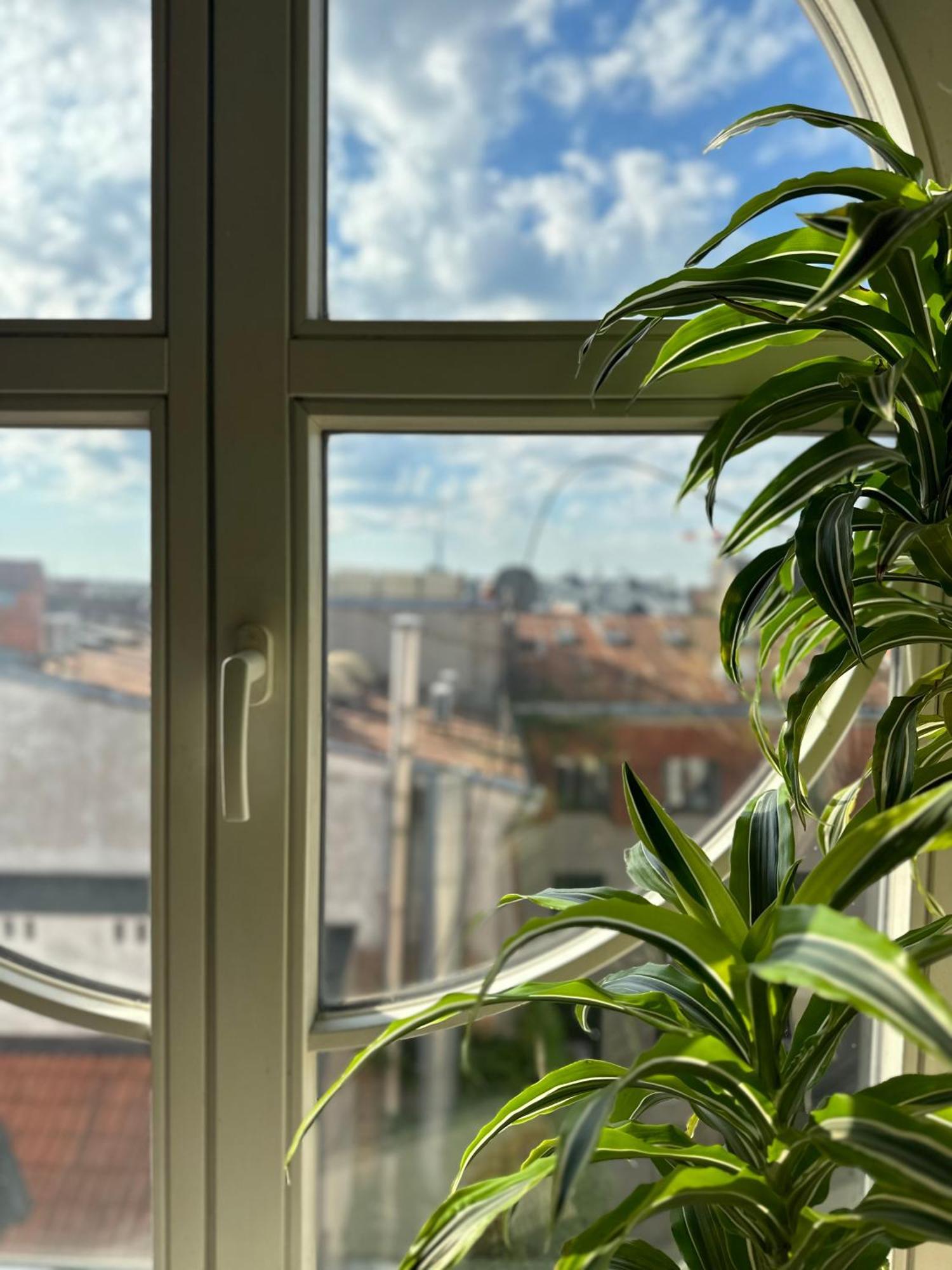 ריגה Old Town Apartment With Sauna מראה חיצוני תמונה