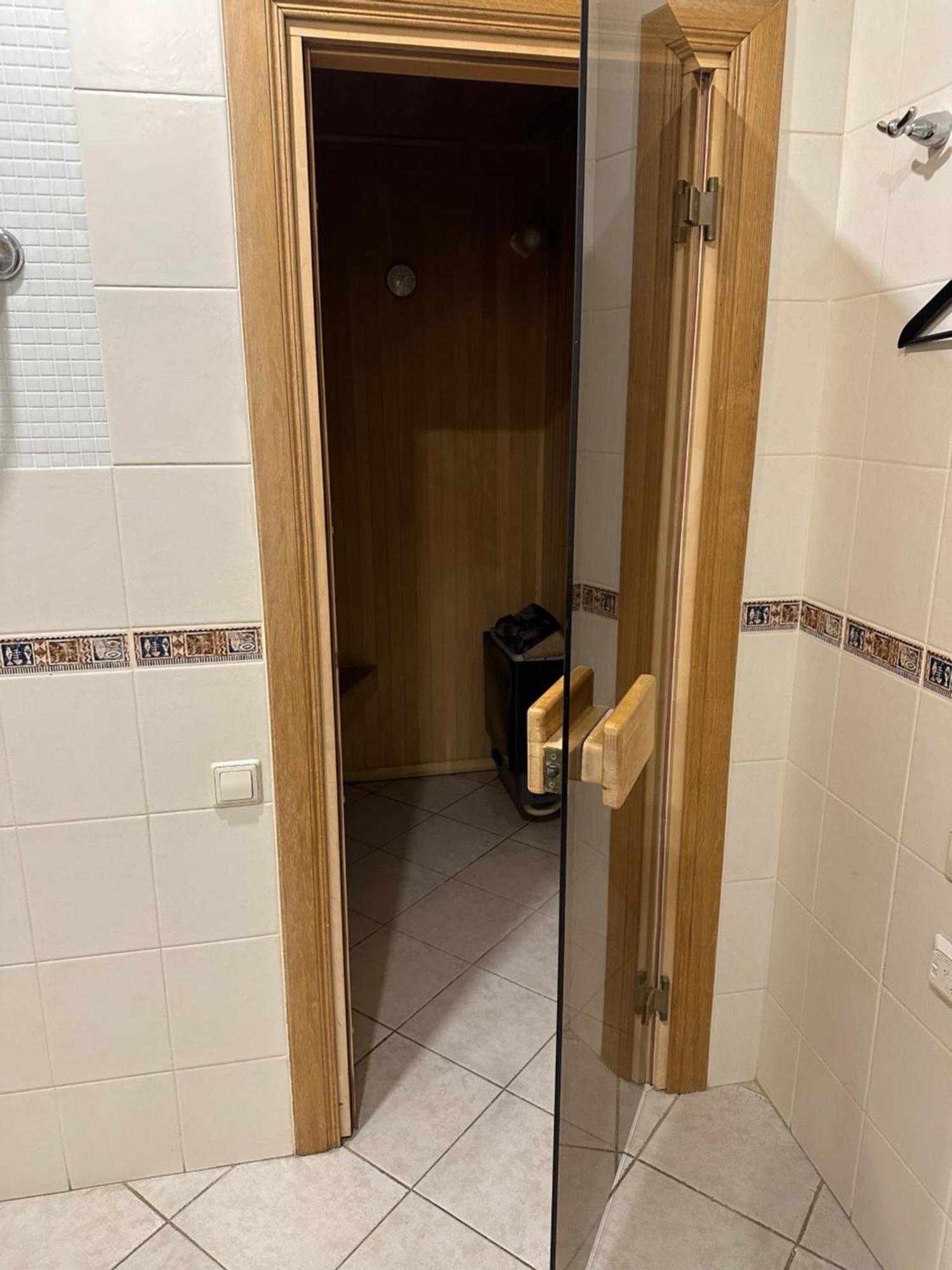 ריגה Old Town Apartment With Sauna מראה חיצוני תמונה