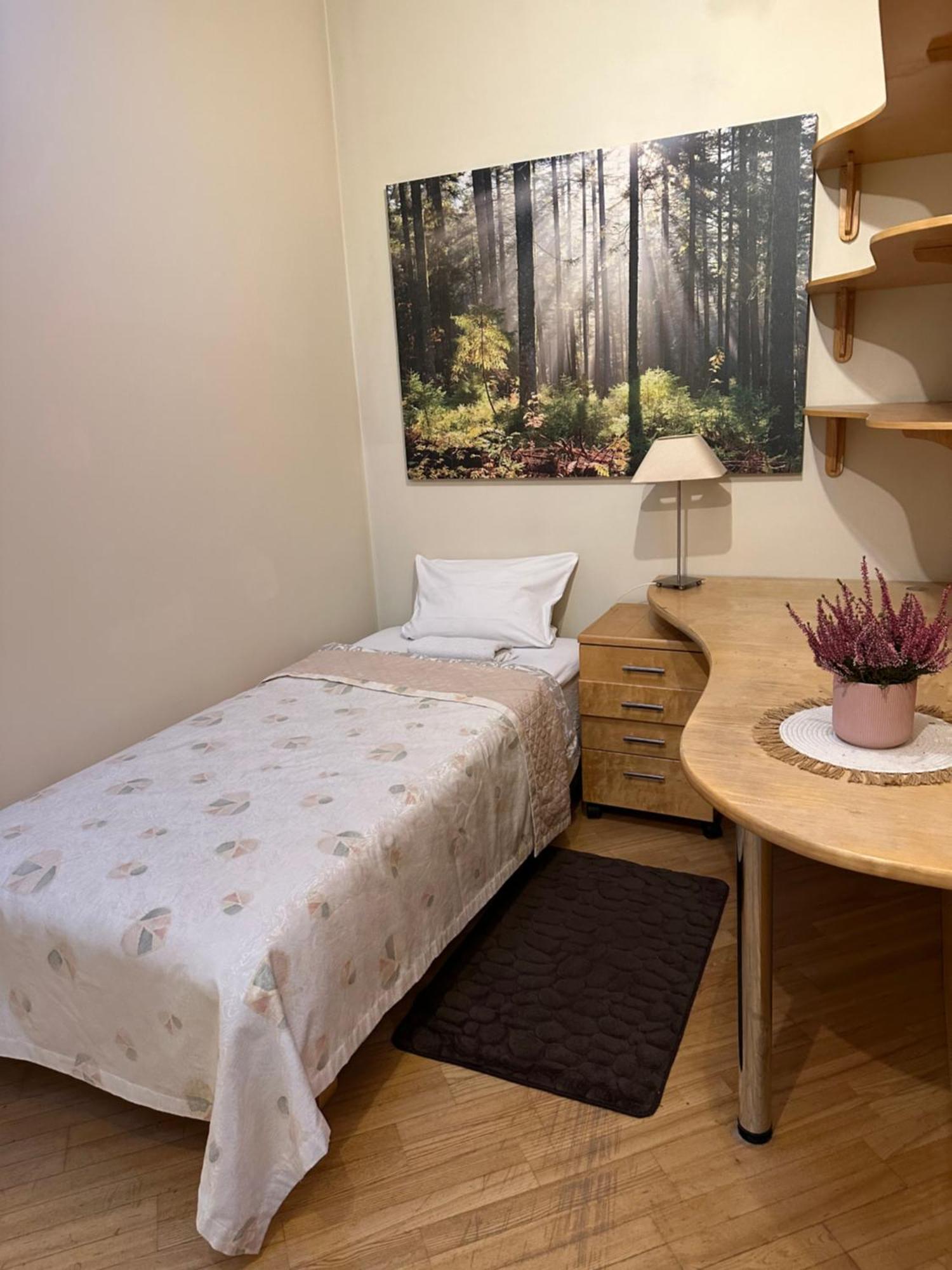 ריגה Old Town Apartment With Sauna מראה חיצוני תמונה