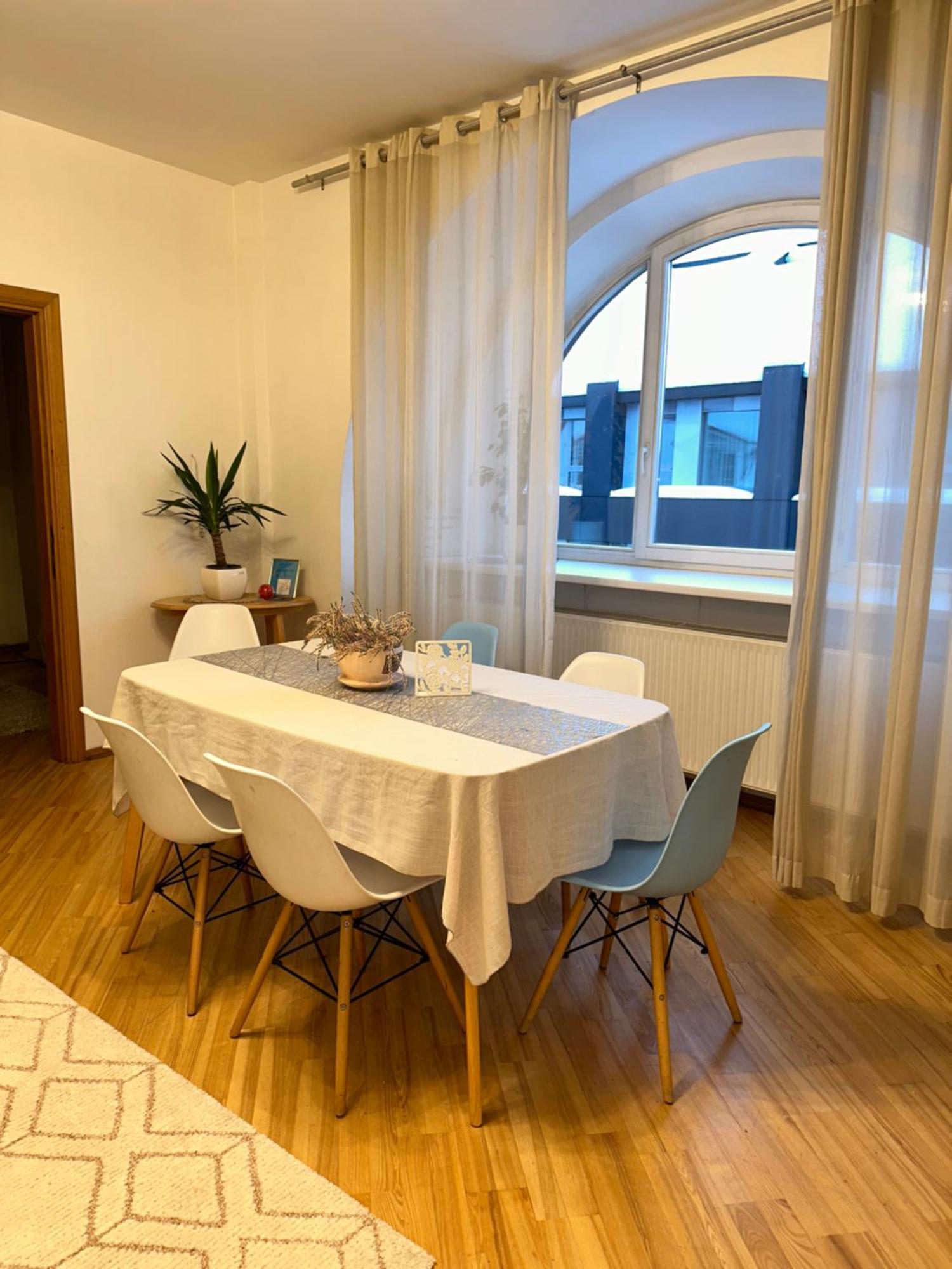 ריגה Old Town Apartment With Sauna מראה חיצוני תמונה
