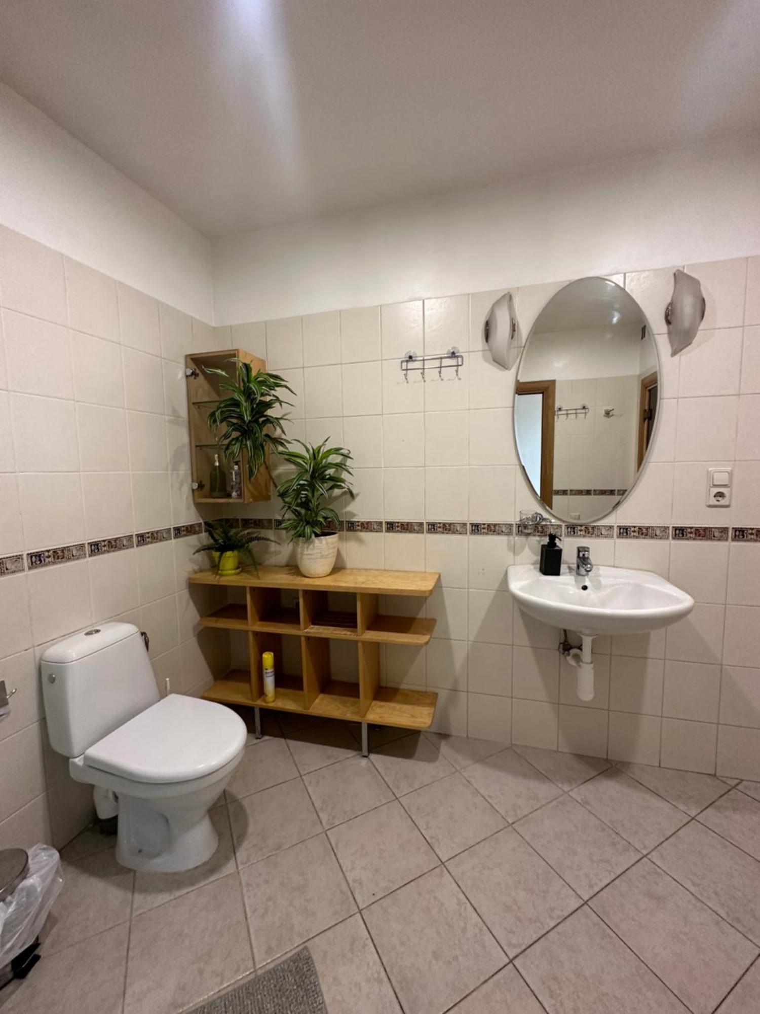 ריגה Old Town Apartment With Sauna מראה חיצוני תמונה