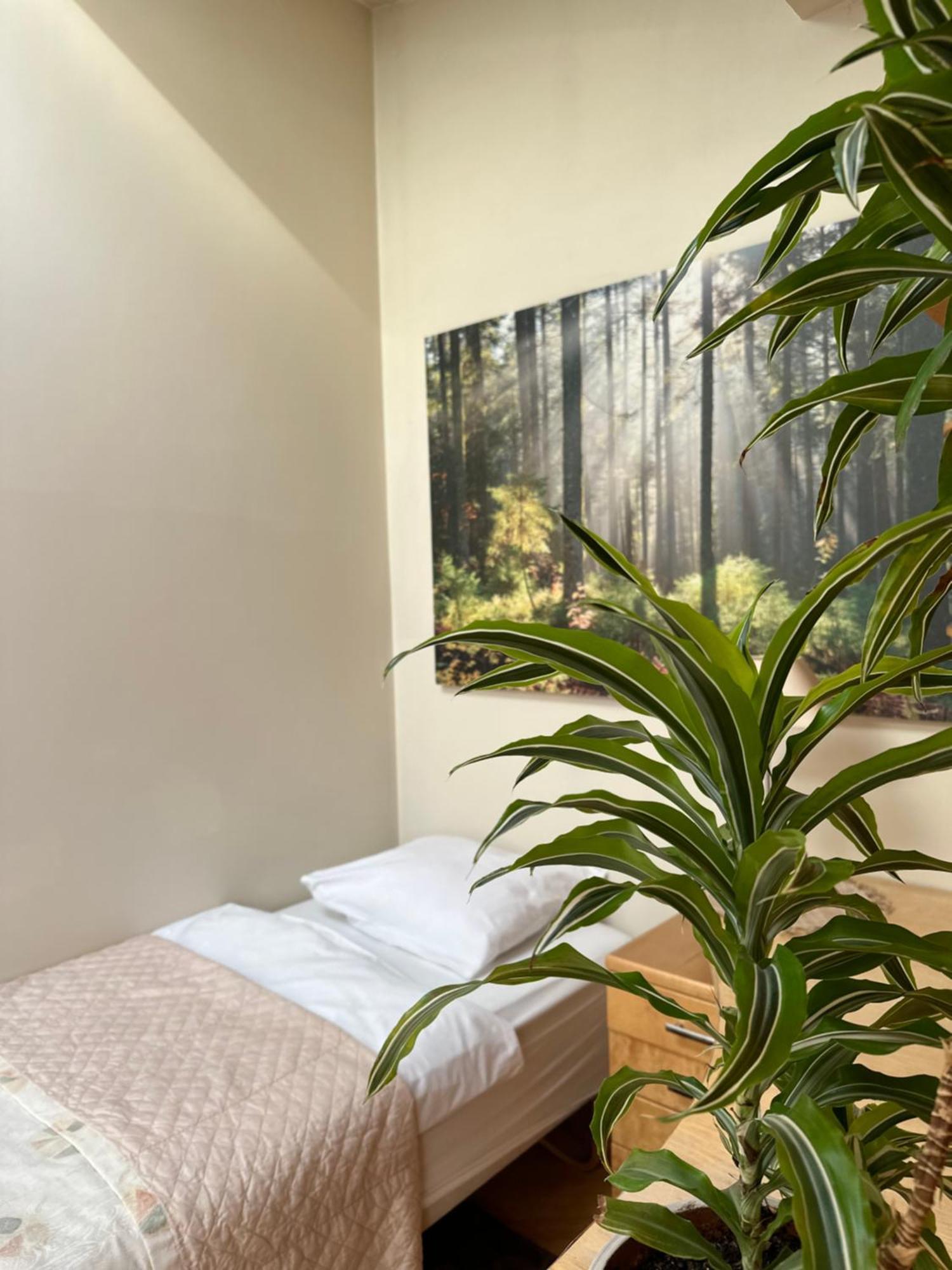 ריגה Old Town Apartment With Sauna מראה חיצוני תמונה