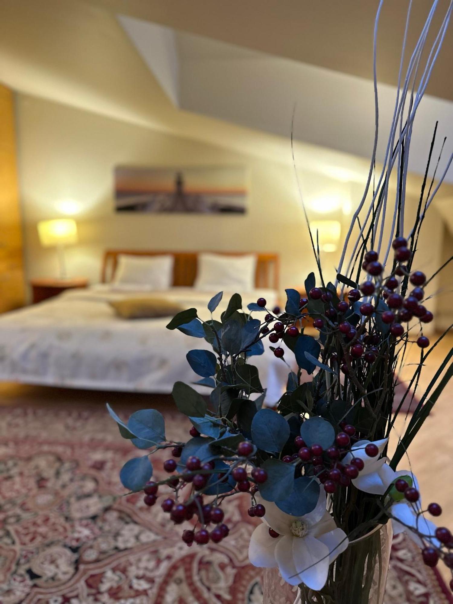ריגה Old Town Apartment With Sauna מראה חיצוני תמונה