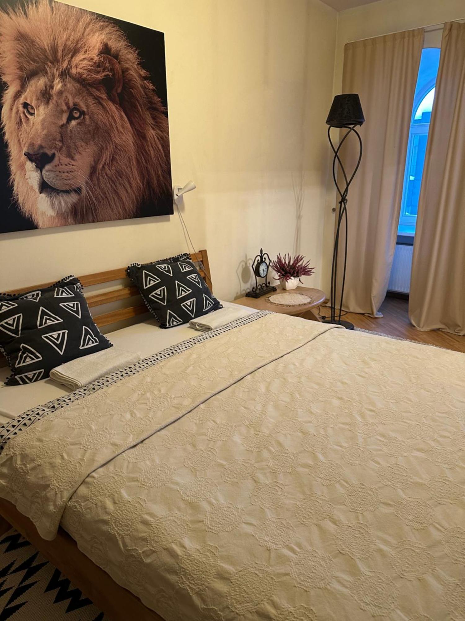ריגה Old Town Apartment With Sauna מראה חיצוני תמונה